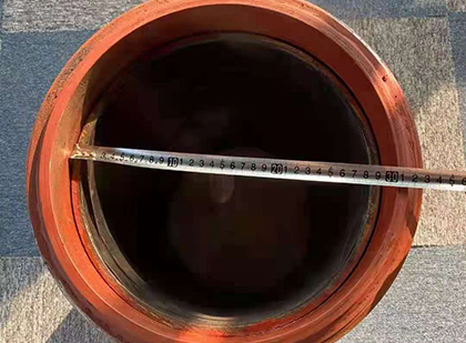 济源抗爆容器