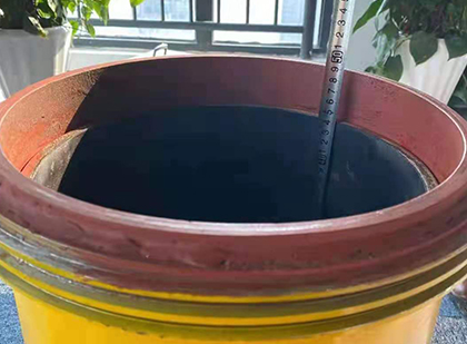 济源抗爆容器
