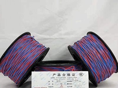 济源数码电子雷管放炮线