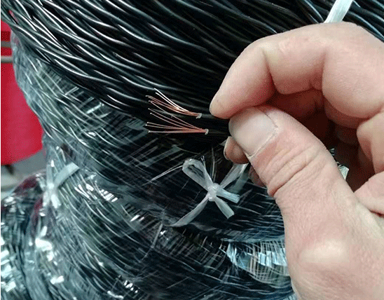 济源矿用爆破母线的具体作用