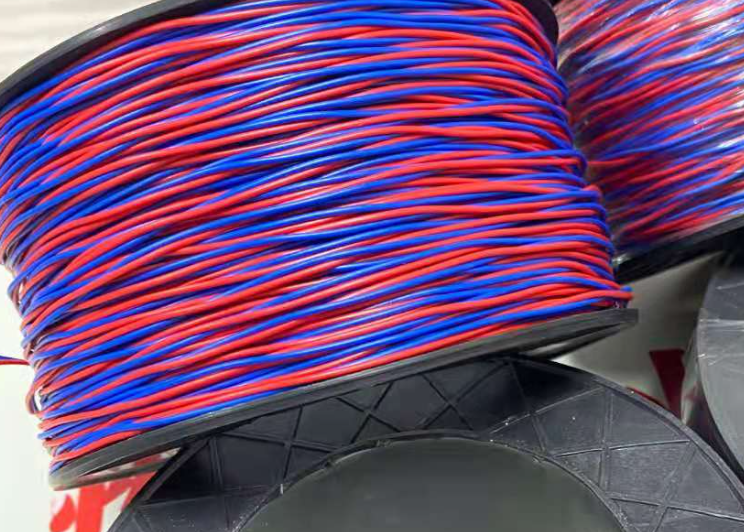 济源隧道专用放炮线材质解密：隐藏在硬朗外表下的密保奥秘