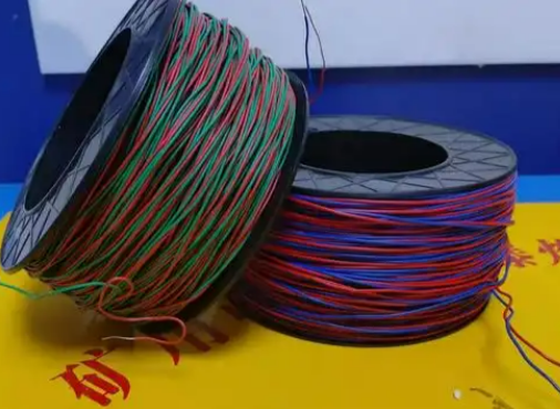济源放炮线的主要材质有哪些？不同材质的适用场景有何区别？